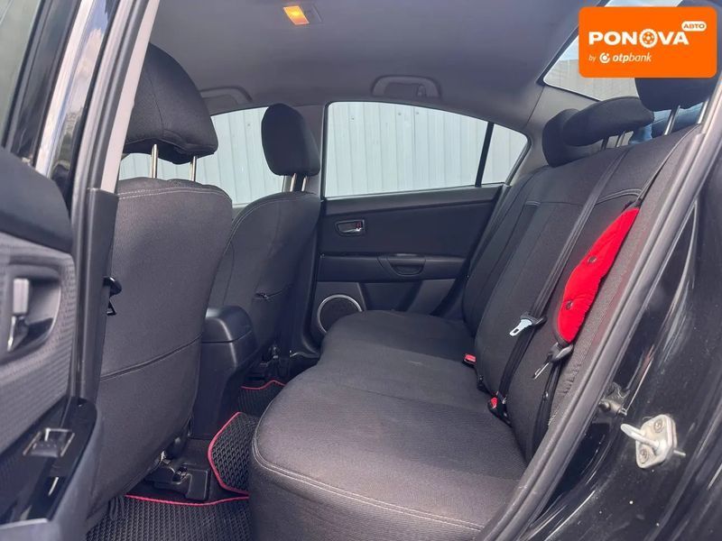 Mazda 3, 2008 р., Газ пропан-бутан / Бензин, 272 тис. км, Седан, Київ AT-10418145 фото