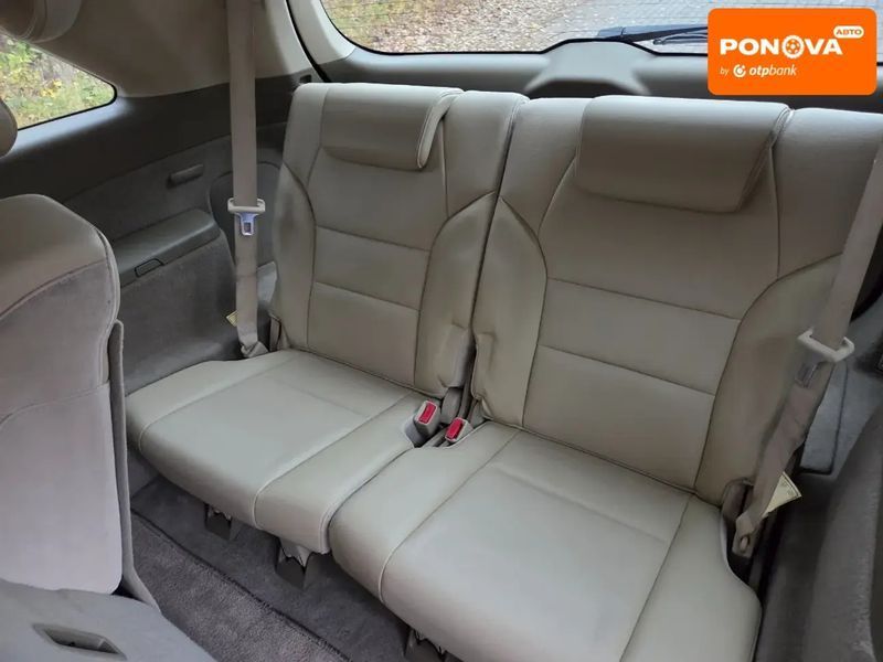 Acura MDX, 2008 г., Газ пропан-бутан / Бензин, 270 тыс. км, Внедорожник / Кроссовер, Красный, Хмельницкий AT-10404839 фото