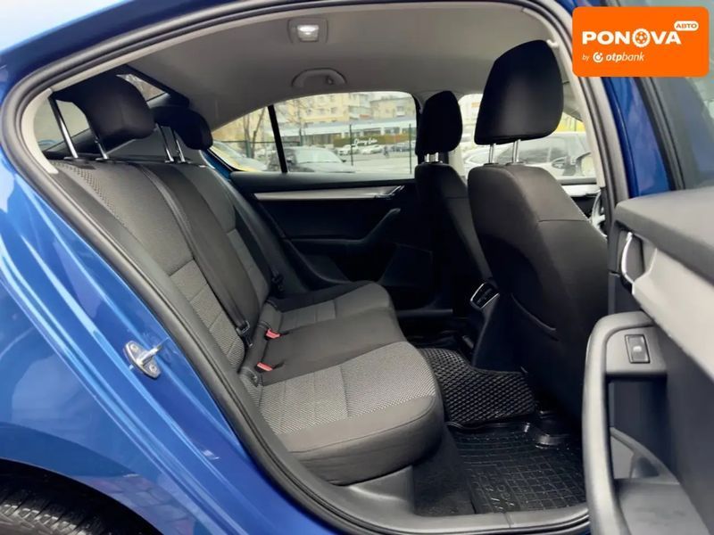 Skoda Octavia, 2013 г., Бензин, 270 тыс. км, Седан, Синий, Винница AT-10407719 фото