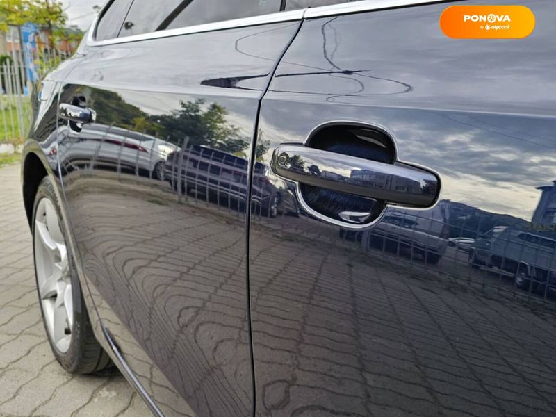 Audi A5 Sportback, 2011, Бензин, 2 л., 193 тис. км, Ліфтбек, Синій, Хмельницький Cars-Pr-55556 фото