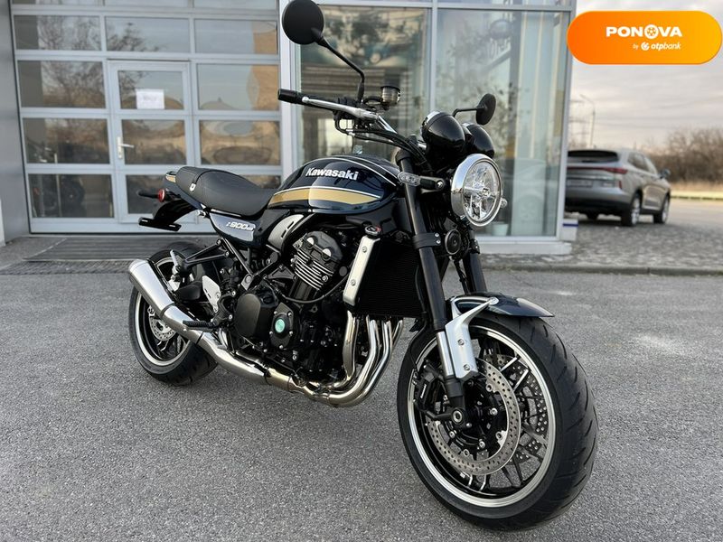 Новий Kawasaki Z, 2023, Бензин, 948 см3, Мотоцикл, Дніпро (Дніпропетровськ) new-moto-104722 фото