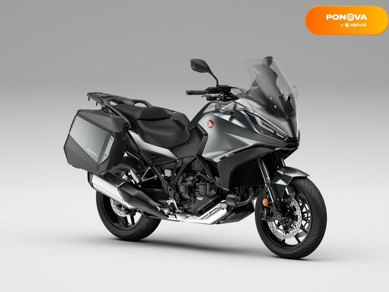 Новий Honda NT 1100DP, 2024, Бензин, 1084 см3, Мотоцикл, Київ new-moto-103975 фото