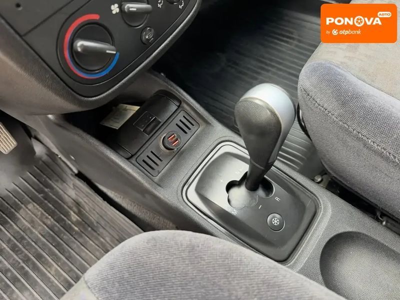 Opel Campo, 2008 р., Дизель, 360 тис. км, Мінівен, Жовтий, Дніпро (Дніпропетровськ) AT-10427740 фото
