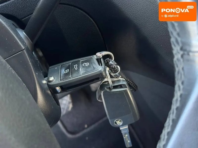Skoda Octavia, 2019 р., Дизель, 248 тис. км, Універсал, Сірий, Рівне AT-10416359 фото