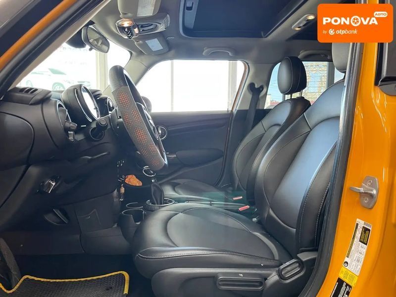 MINI Cooper, 2015 г., 88 тыс. км, Хетчбек, Киев AT-10417005 фото