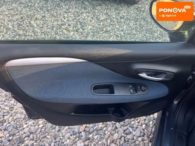 Fiat Punto, 2010 р., Дизель, 218 тис. км, Хетчбек, Сірий, Коломия AT-10400958 фото