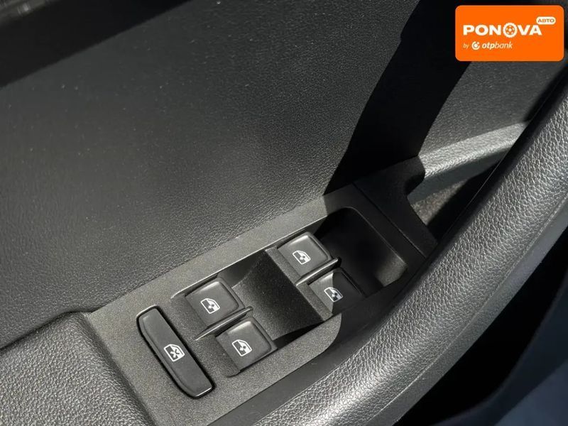 Skoda Octavia, 2019 р., Дизель, 248 тис. км, Універсал, Сірий, Рівне AT-10416359 фото