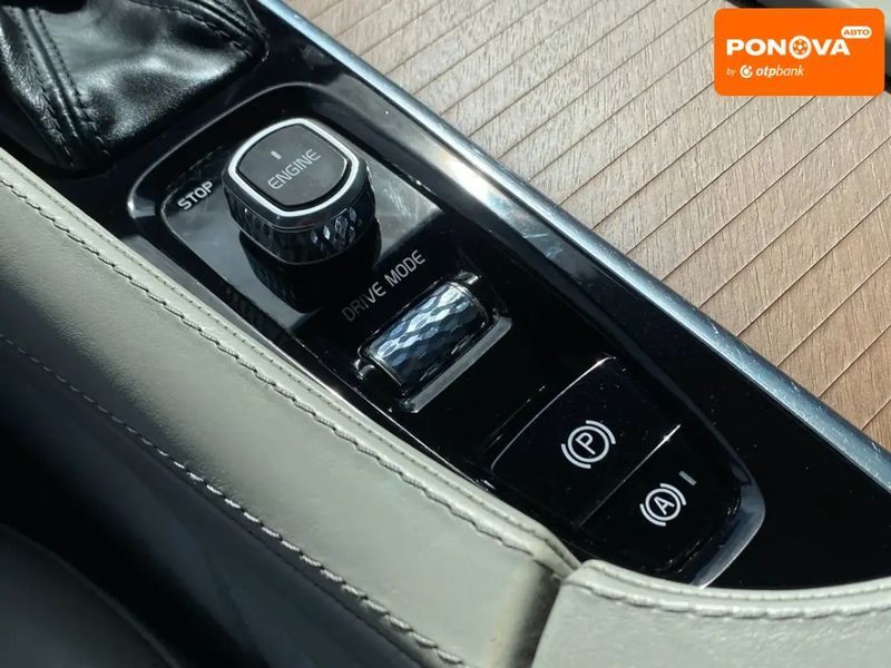 Volvo XC90, 2015 р., Бензин, 179 тис. км, Позашляховик / Кросовер, Сірий, Львів AT-10400599 фото