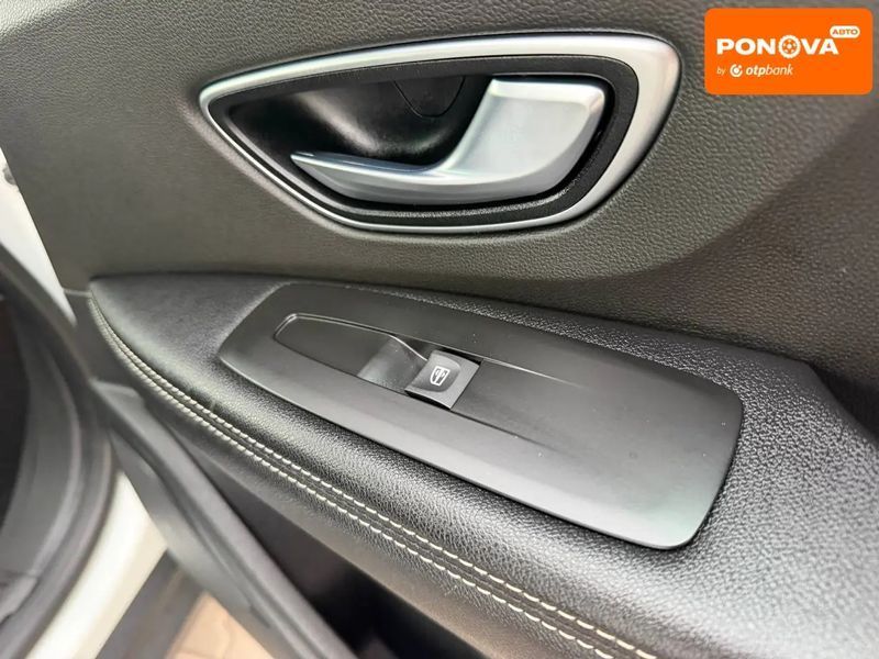 Renault Scenic, 2020 р., Дизель, 212 тис. км, Мінівен, Білий, Вінниця AT-10422484 фото