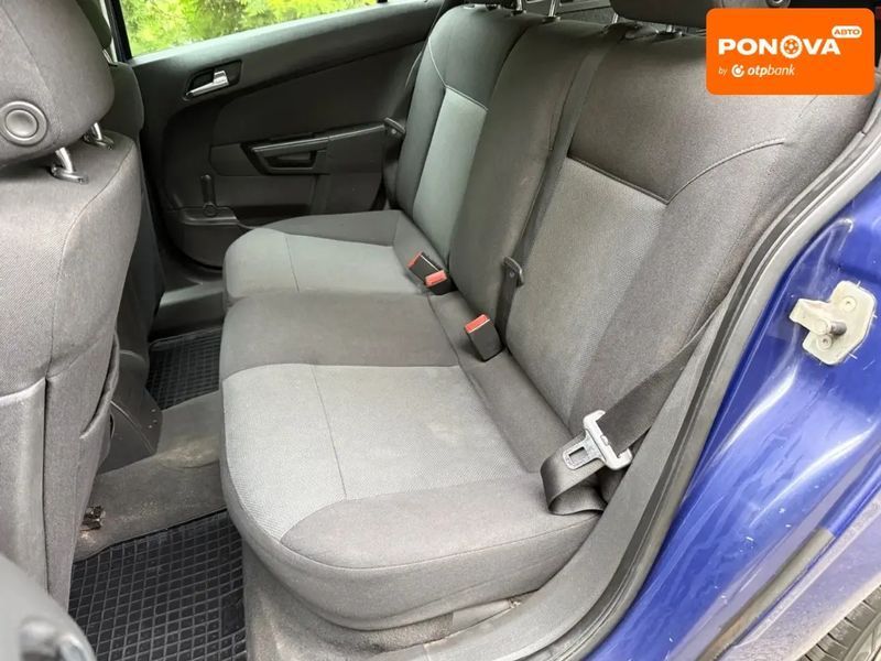 Opel Astra, 2006 г., Дизель, 213 тыс. км, Универсал, Синий, Кропивницкий (Кировоград) AT-10427500 фото