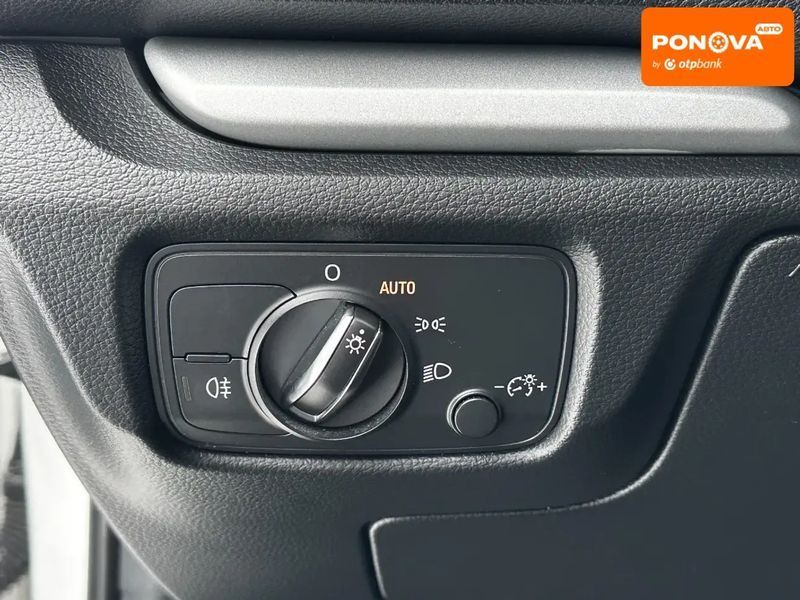 Audi A3, 2015 р., Бензин, 155 тис. км, Седан, Білий, Львів AT-10409710 фото