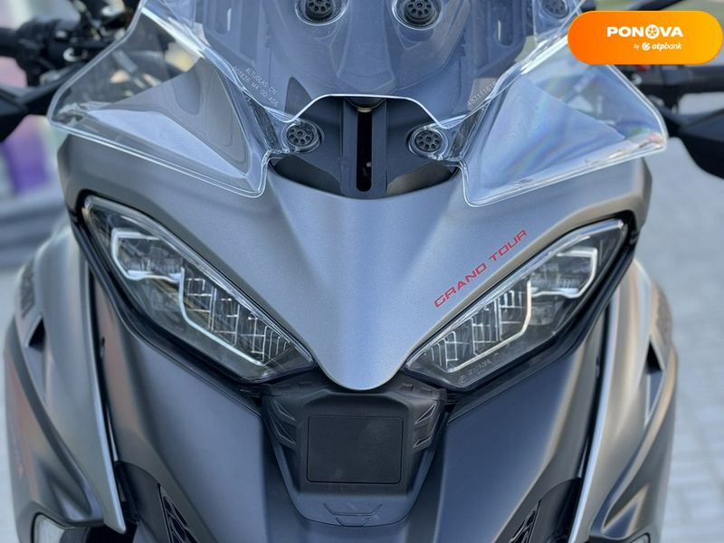 Новий Ducati Multistrada V4S GT, 2024, Бензин, 1158 см3, Мотоцикл, Одеса new-moto-103900 фото