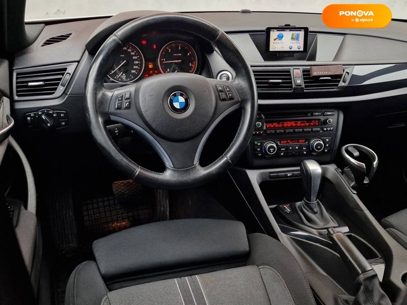 BMW X1, 2011, Дизель, 2 л., 351 тис. км, Позашляховик / Кросовер, Білий, Одеса 31856 фото