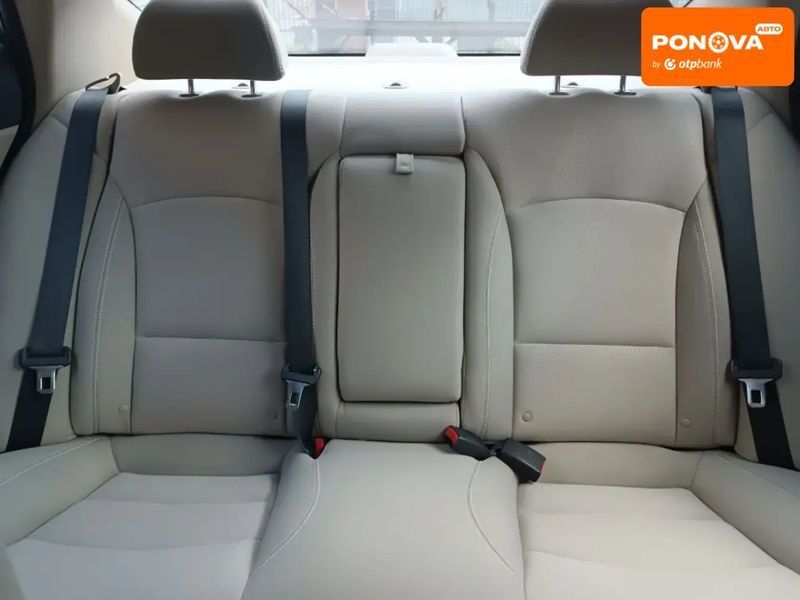 Kia Optima, 2013 р., Бензин, 211 тис. км, Седан, Коричневий, Золотоноша AT-10402236 фото