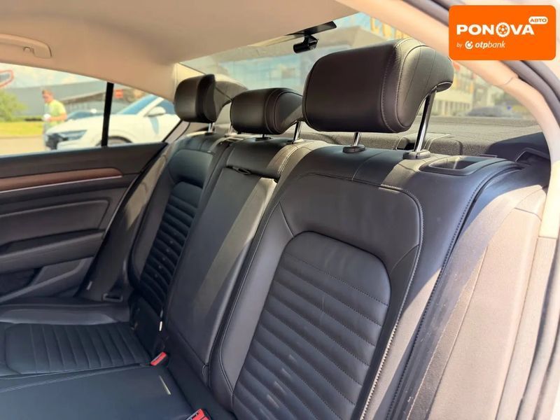 Volkswagen Passat, 2018 р., Дизель, 103 тис. км, Седан, Сірий, Кривий Ріг AT-10425917 фото