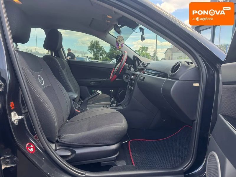 Mazda 3, 2008 р., Газ пропан-бутан / Бензин, 272 тис. км, Седан, Київ AT-10418145 фото