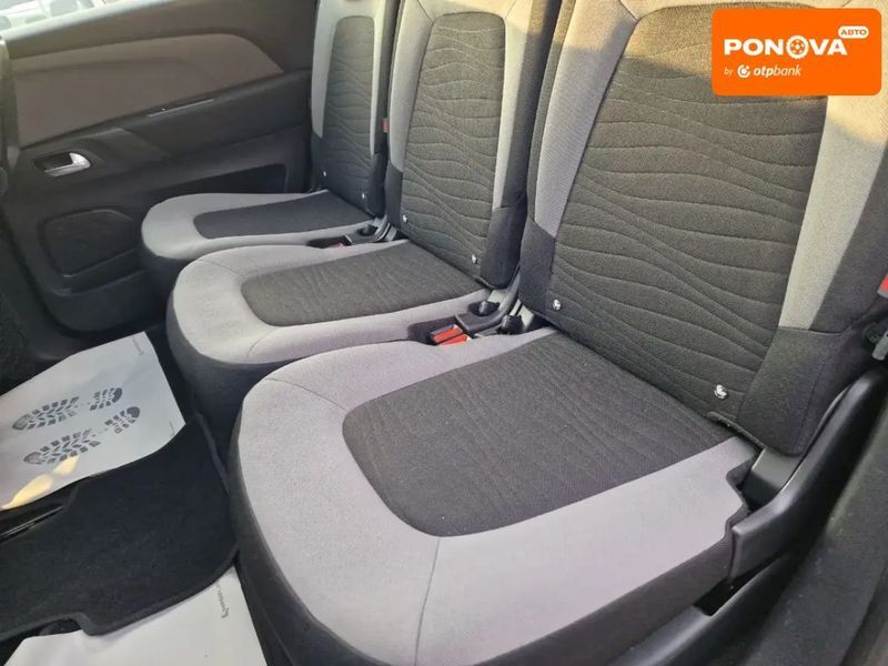 Citroen C4 Picasso, 2016 г., Дизель, 229 тыс. км, Минивен, Серый, Винница AT-10407562 фото