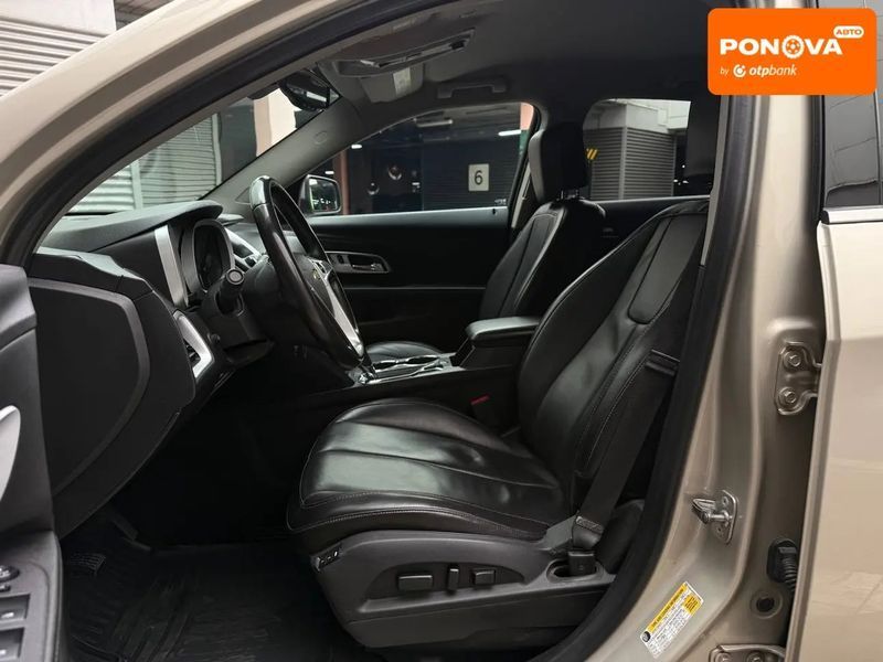 Chevrolet Equinox, 2016 г., Бензин, 158 тыс. км, Внедорожник / Кроссовер, Киев AT-10417811 фото