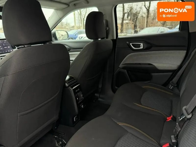 Jeep Compass, 2021 г., Бензин, 115 тыс. км, Внедорожник / Кроссовер, Красный, Харьков AT-10412687 фото