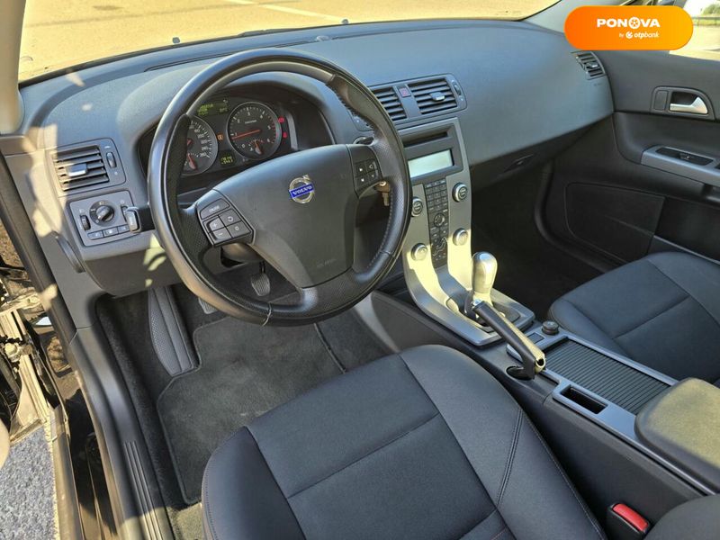 Volvo C30, 2010, Дизель, 1.6 л., 170 тис. км, Хетчбек, Чорний, Ковель 52752 фото