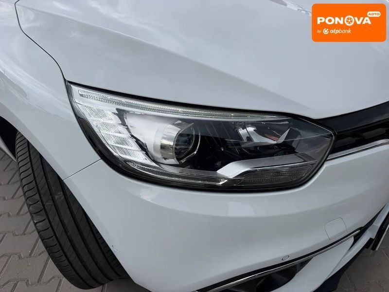 Renault Scenic, 2020 р., Дизель, 212 тис. км, Мінівен, Білий, Вінниця AT-10422484 фото