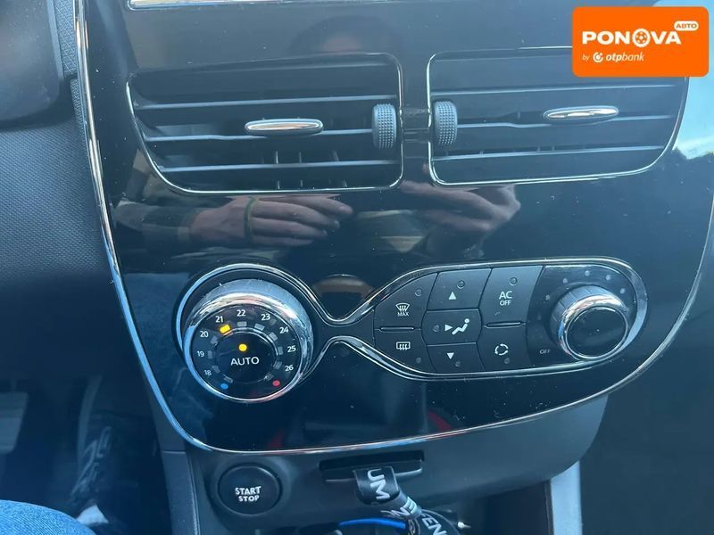 Renault Clio, 2015 р., Дизель, 225 тис. км, Хетчбек, Чорний, Київ AT-10428885 фото