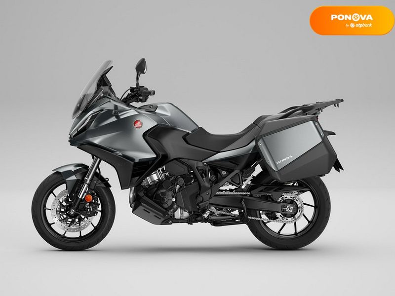 Новий Honda NT 1100DP, 2024, Бензин, 1084 см3, Мотоцикл, Київ new-moto-103975 фото