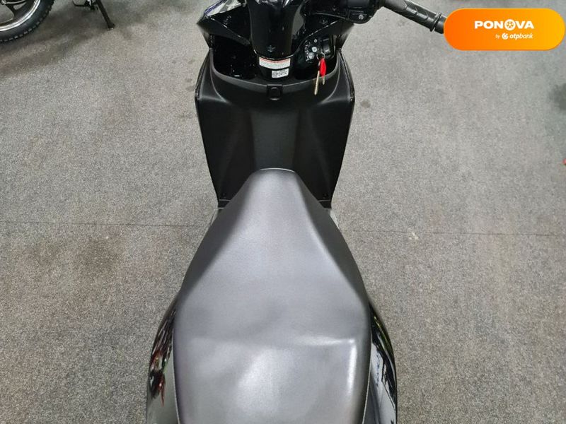 Новий Honda Dio 110 (JF31), 2019, Скутер, Дніпро (Дніпропетровськ) new-moto-104783 фото