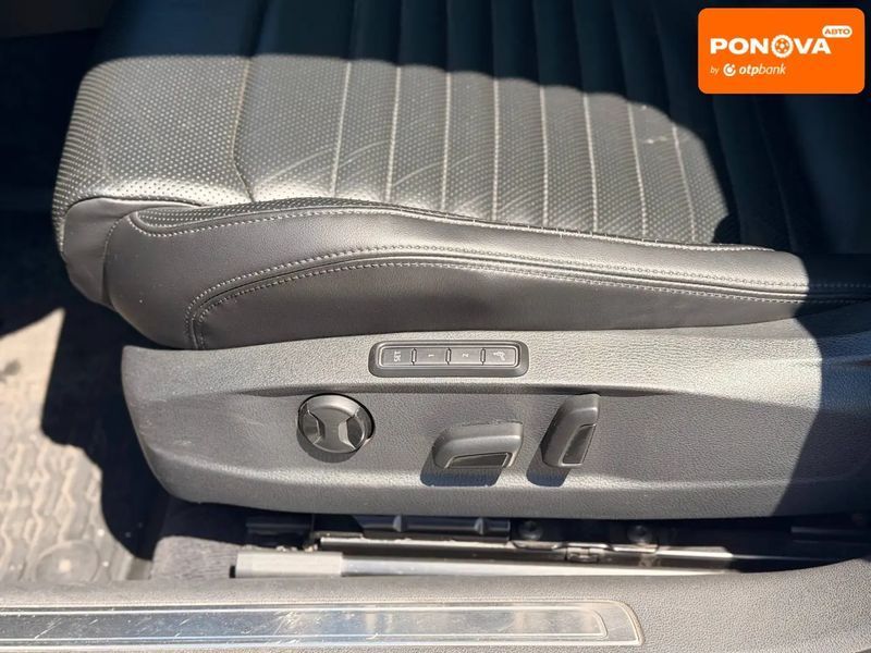 Volkswagen Passat, 2018 р., Дизель, 103 тис. км, Седан, Сірий, Кривий Ріг AT-10425917 фото