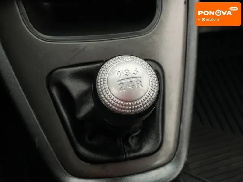 Hyundai Tucson, 2013 г., Газ пропан-бутан / Бензин, 135 тыс. км, Внедорожник / Кроссовер, Серый, Кривой Рог AT-10404717 фото