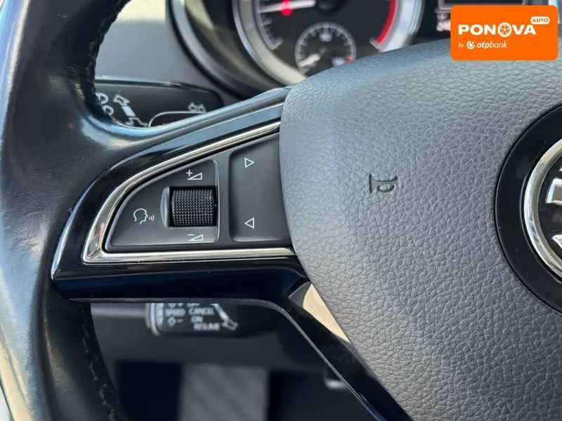Skoda Octavia, 2019 р., Дизель, 248 тис. км, Універсал, Сірий, Рівне AT-10416359 фото