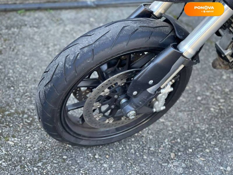 Ducati Hypermotard, 2010, Бензин, 800 см³, 46 тис. км, Мотоцикл Супермото (Motard), Білий, Чернігів moto-37568 фото
