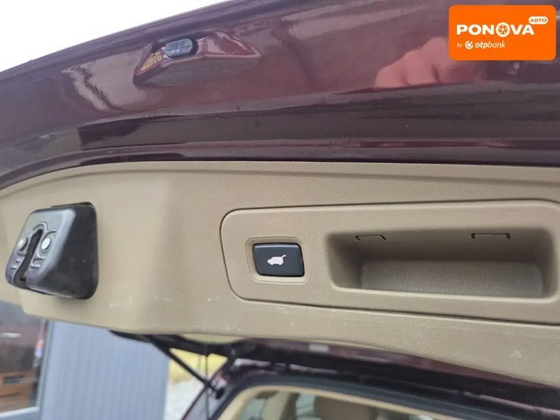 Acura MDX, 2008 г., Газ пропан-бутан / Бензин, 270 тыс. км, Внедорожник / Кроссовер, Красный, Хмельницкий AT-10404839 фото