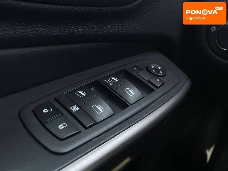 Jeep Cherokee, 2020 г., Бензин, 73 тыс. км, Внедорожник / Кроссовер, Киев AT-10413657 фото