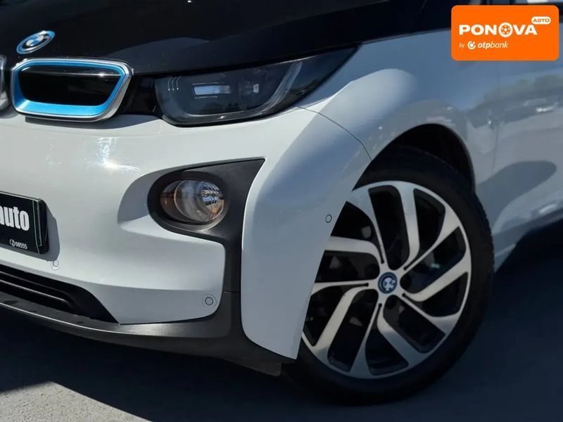BMW I3, 2014 г., Електро, 148 тыс. км, Хетчбек, Белый, Ровно AT-10416703 фото
