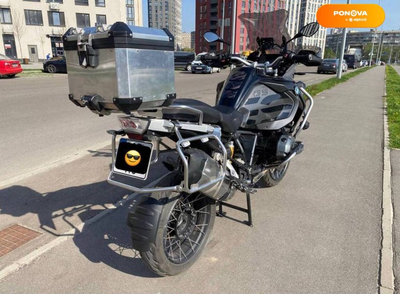 BMW R 1200C, 2018, Бензин, 1200 см³, 42 тис. км, Мотоцикл Туризм, Чорний, Київ moto-47838 фото