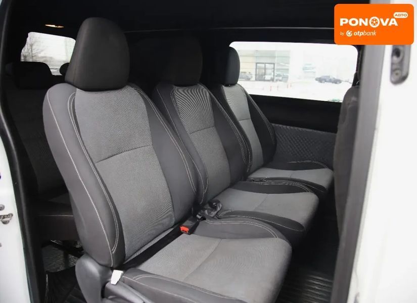 Peugeot Expert, 2016 г., Дизель, 251 тыс. км, Минивен, Белый, Харьков AT-10407072 фото