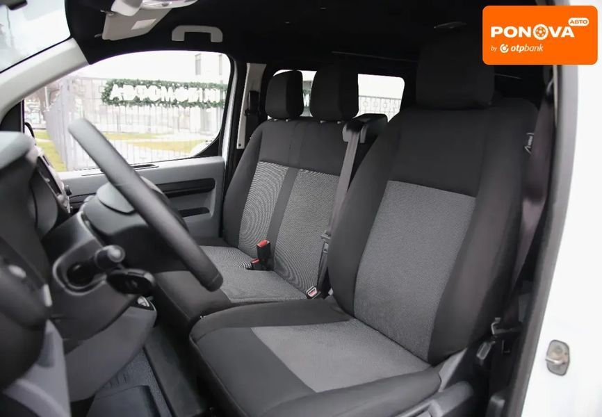 Peugeot Expert, 2016 г., Дизель, 251 тыс. км, Минивен, Белый, Харьков AT-10407072 фото