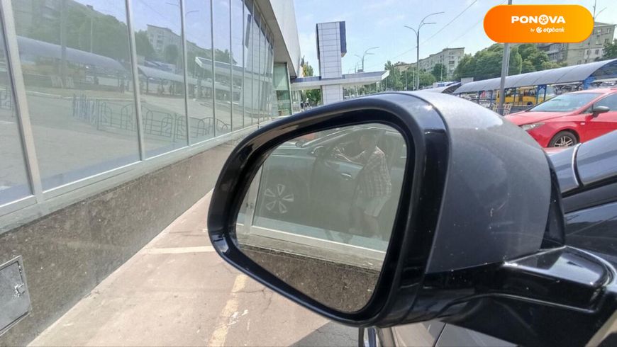 Chevrolet Bolt EUV, 2021, Електро, 25 тыс. км, Внедорожник / Кроссовер, Серый, Киев 111054 фото