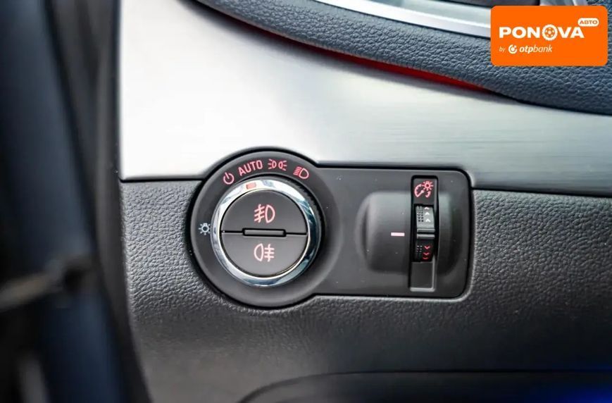 Opel Mokka, 2013 р., Дизель, 183 тис. км, Позашляховик / Кросовер, Сірий, Київ AT-10421796 фото