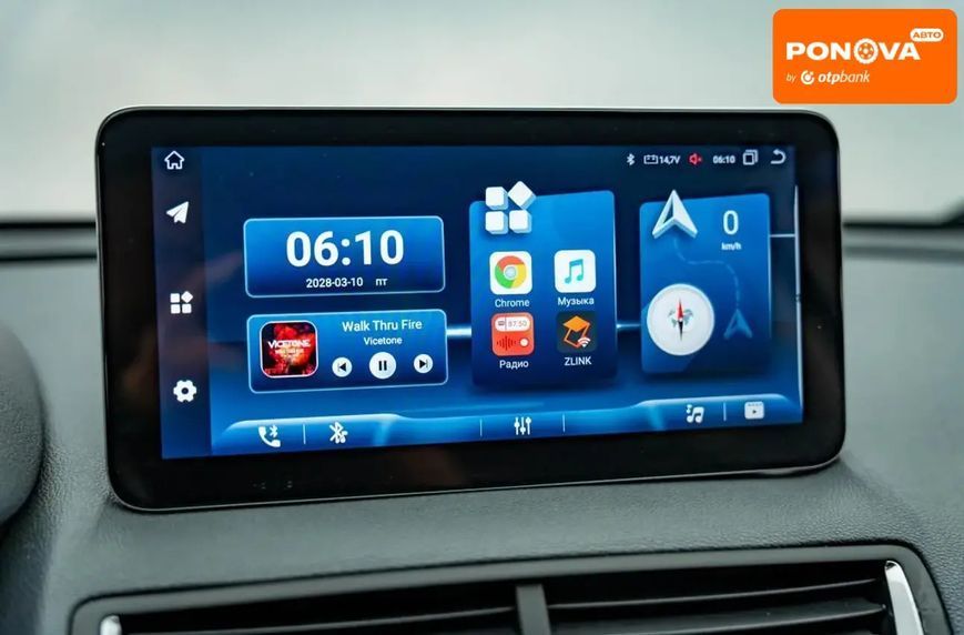 Opel Mokka, 2013 р., Дизель, 183 тис. км, Позашляховик / Кросовер, Сірий, Київ AT-10421796 фото