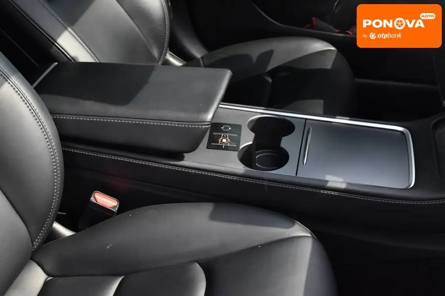 Tesla Model 3, 2022 г., Електро, 62 тыс. км, Седан, Синий, Кривой Рог AT-10397525 фото