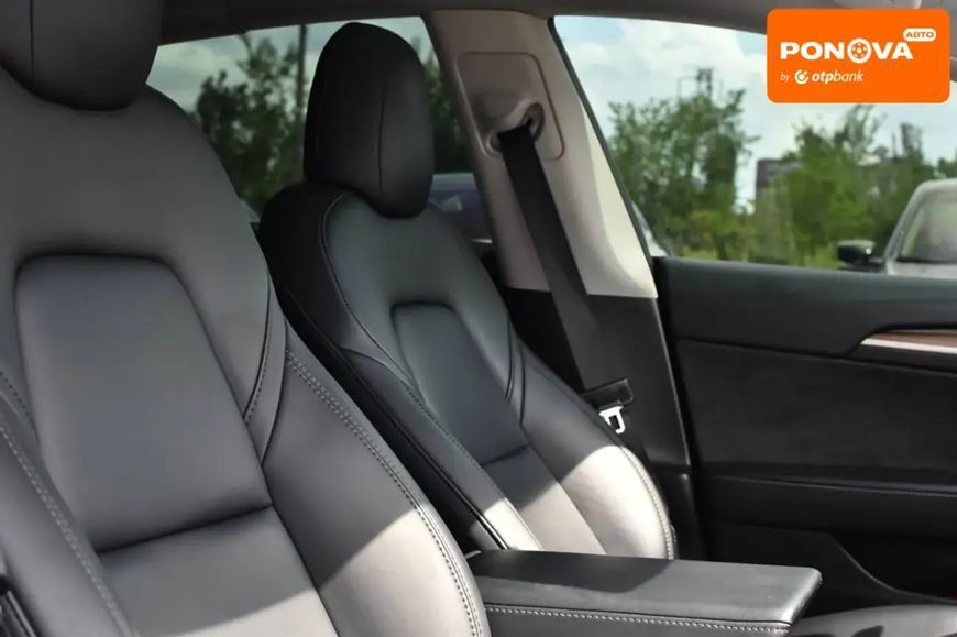 Tesla Model 3, 2022 г., Електро, 62 тыс. км, Седан, Синий, Кривой Рог AT-10397525 фото