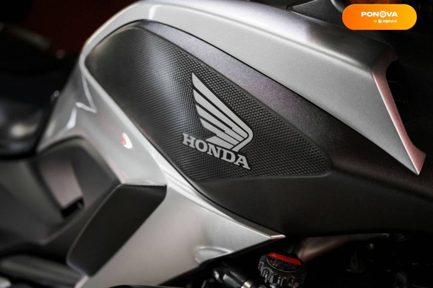 Honda NC 700X, 2013, Бензин, 700 см³, 15 тис. км, Мотоцикл Багатоцільовий (All-round), Дніпро (Дніпропетровськ) moto-37966 фото