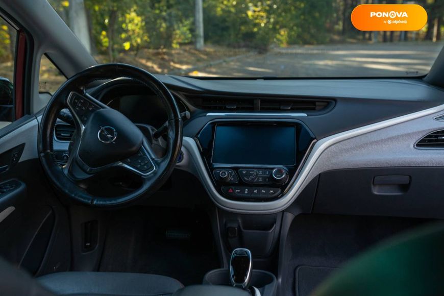 Opel Ampera-e, 2019, Електро, 96 тыс. км, Хетчбек, Черкассы Cars-Pr-62592 фото