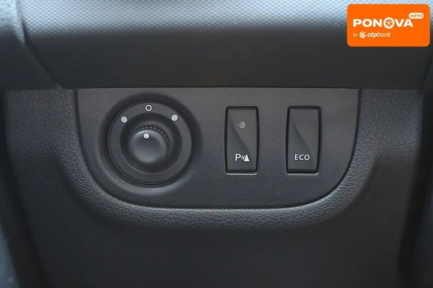 Renault Sandero StepWay, 2017 р., Бензин, 68 тис. км, Хетчбек, Червоний, Київ AT-10419119 фото