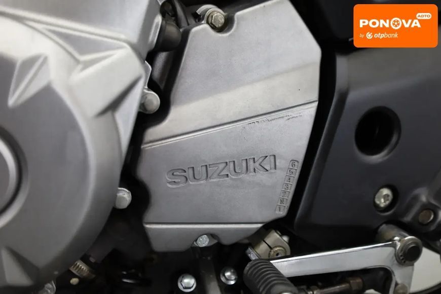 Suzuki GSR 250, 2017 р., Бензин, 32 тис. км, Мотоцикл Спорт-туризм, Чорний, Гнівань AT-10422283 фото