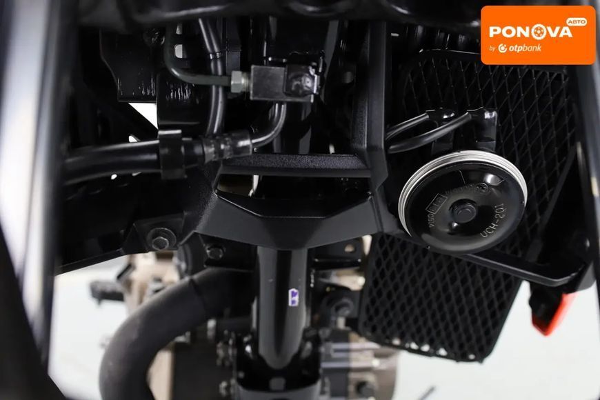 Suzuki V-Strom 250, 2023 г., Бензин, 17 тыс. км, Мотоцикл Многоцелевой (All-round), Оранжевый, Гнівань AT-10428335 фото