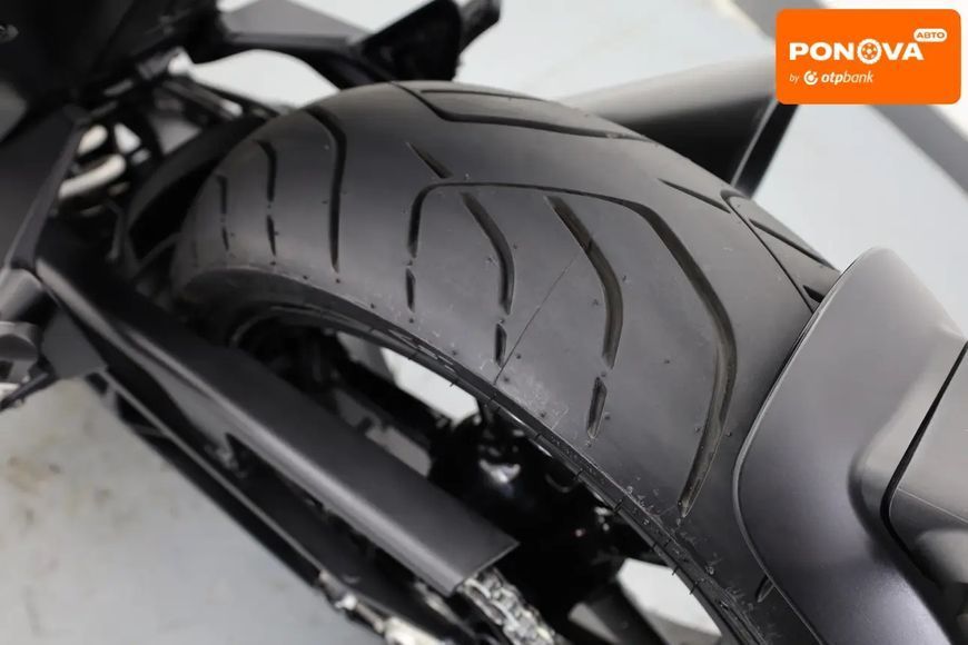 Husqvarna Vitpilen, 2018 р., Бензин, 19 тис. км, Мотоцикл Без обтікачів (Naked bike), Сірий, Гнівань AT-10428537 фото