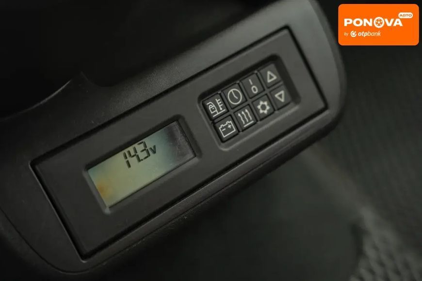 Mercedes-Benz Vito, 2012 г., Дизель, 281 тыс. км, Микровен, Серый, Черновцы AT-10400678 фото